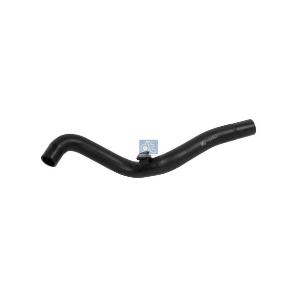 Hose, oil filler connector 4.80494 DIESEL TECHNIC
